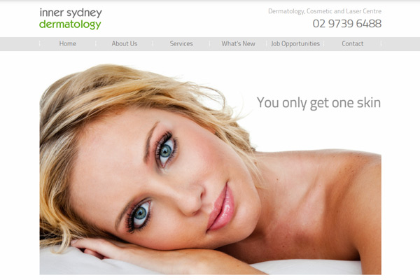 Inner Sydney Dermatology